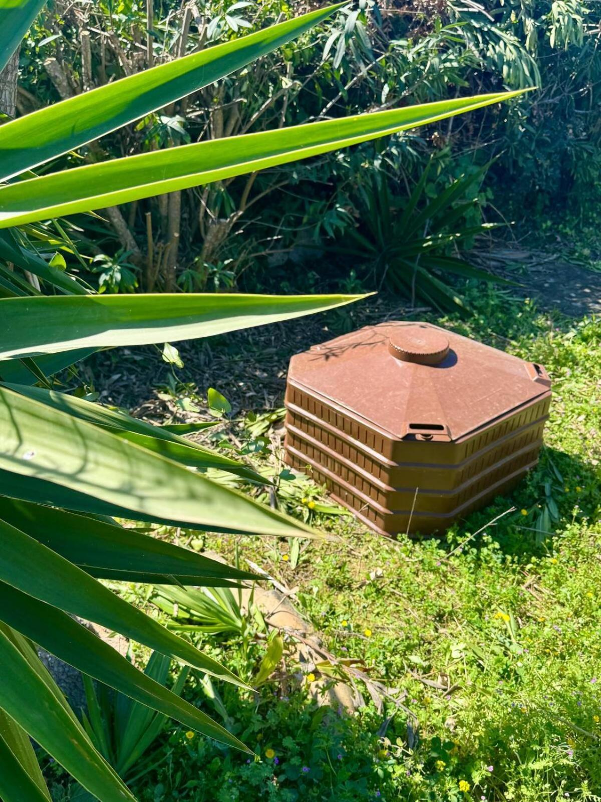 Apartamento TETRAKTYS estate Ágios Matthaíos Exterior foto