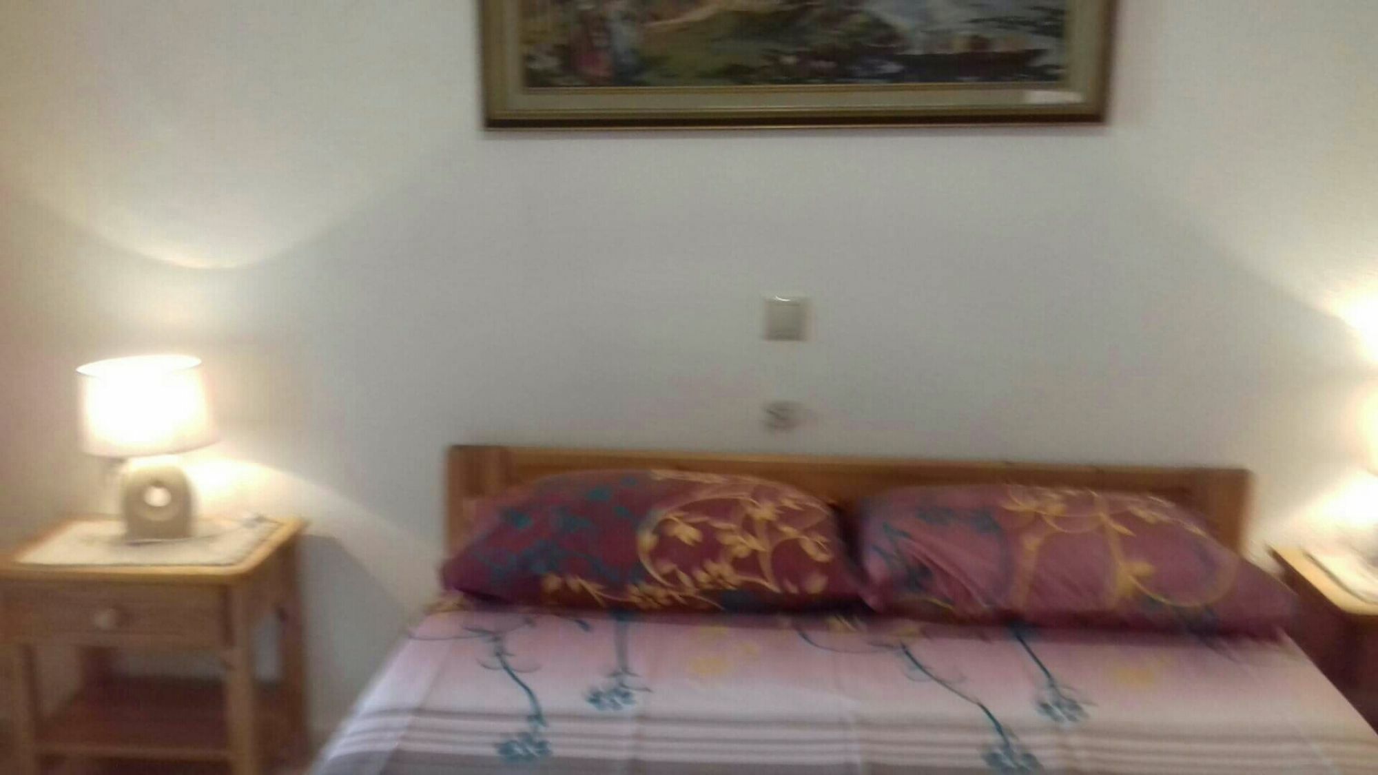 Apartamento TETRAKTYS estate Ágios Matthaíos Exterior foto